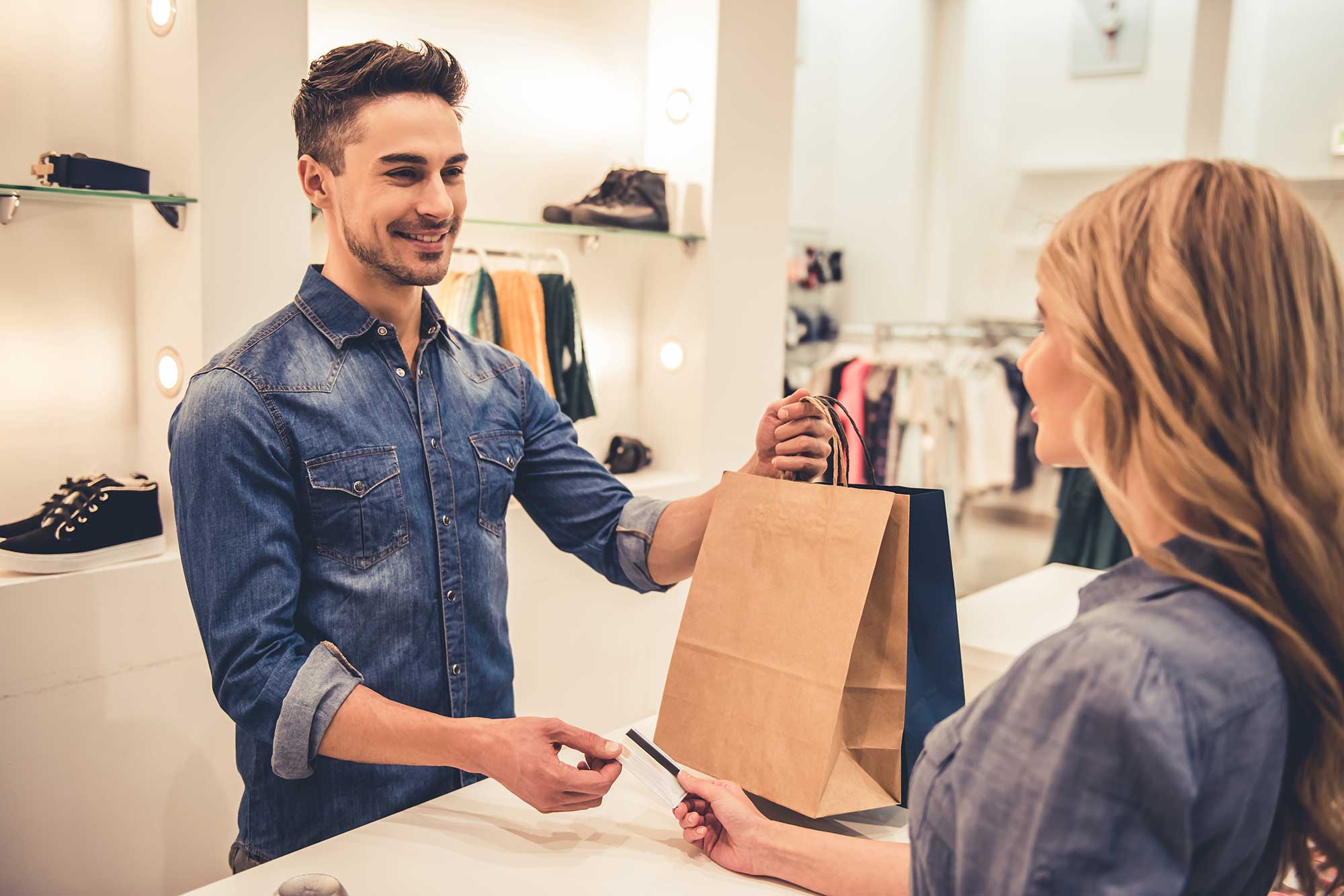 APCER comercio servicos